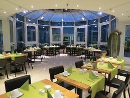 Comfor Hotel Ulm City