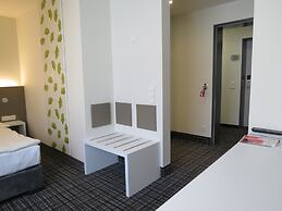 Comfor Hotel Ulm City