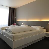 Comfor Hotel Ulm City
