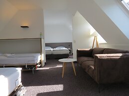 Comfor Hotel Ulm City