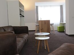 Comfor Hotel Ulm City