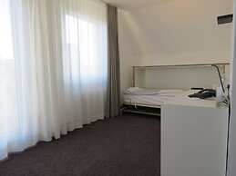 Comfor Hotel Ulm City
