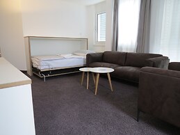 Comfor Hotel Ulm City