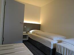 Comfor Hotel Ulm City