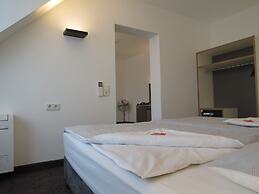 Comfor Hotel Ulm City