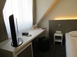 Comfor Hotel Ulm City