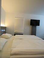 Comfor Hotel Ulm City