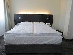 Comfor Hotel Ulm City