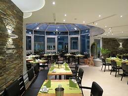 Comfor Hotel Ulm City