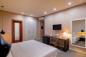 La Boheme Hotel
