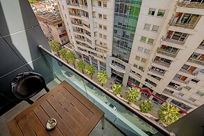 La Boheme Hotel