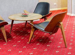 La Boheme Hotel