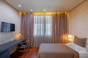 La Boheme Hotel