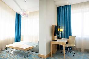 Radisson Blu Hotel, Chelyabinsk
