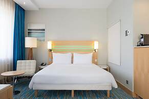 Radisson Blu Hotel, Chelyabinsk