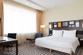 Radisson Blu Hotel, Chelyabinsk