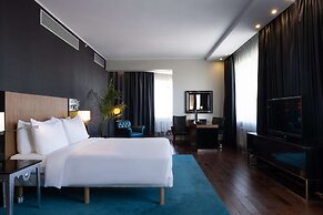 Radisson Blu Hotel, Chelyabinsk