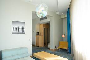 Radisson Blu Hotel, Chelyabinsk