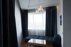 Radisson Blu Hotel, Chelyabinsk