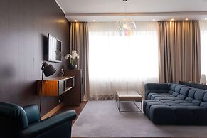 Radisson Blu Hotel, Chelyabinsk