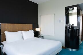 Radisson Blu Hotel, Chelyabinsk