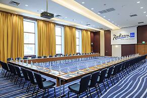 Radisson Blu Hotel, Chelyabinsk