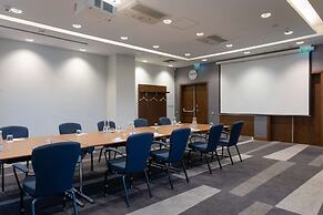 Radisson Blu Hotel, Chelyabinsk