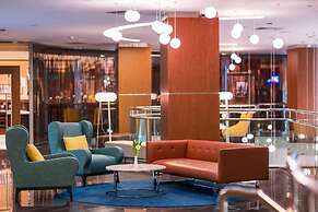 Radisson Blu Hotel, Chelyabinsk