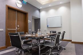 Radisson Blu Hotel, Chelyabinsk