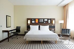 Radisson Blu Hotel, Chelyabinsk