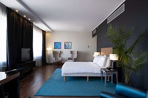 Radisson Blu Hotel, Chelyabinsk