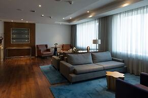 Radisson Blu Hotel, Chelyabinsk