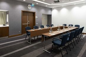 Radisson Blu Hotel, Chelyabinsk