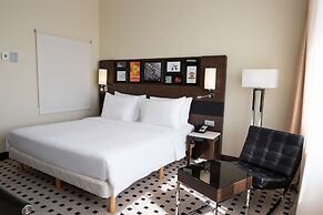 Radisson Blu Hotel, Chelyabinsk