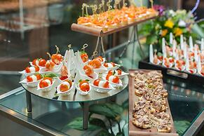 Radisson Blu Hotel, Chelyabinsk