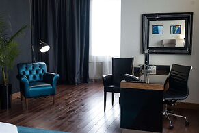 Radisson Blu Hotel, Chelyabinsk