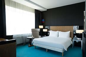 Radisson Blu Hotel, Chelyabinsk