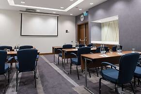 Radisson Blu Hotel, Chelyabinsk