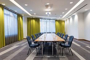 Radisson Blu Hotel, Chelyabinsk