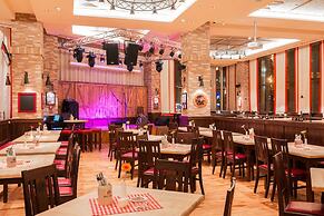 Radisson Blu Hotel, Chelyabinsk