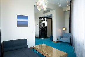 Radisson Blu Hotel, Chelyabinsk