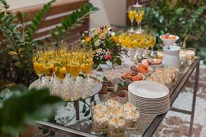 Radisson Blu Hotel, Chelyabinsk