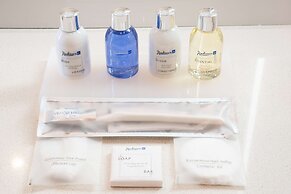 Radisson Blu Hotel, Chelyabinsk