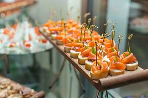 Radisson Blu Hotel, Chelyabinsk