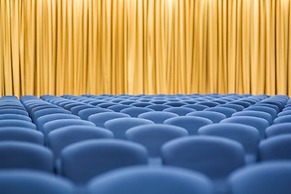 Radisson Blu Hotel, Chelyabinsk