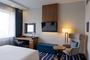 Radisson Blu Hotel, Chelyabinsk