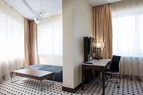 Radisson Blu Hotel, Chelyabinsk