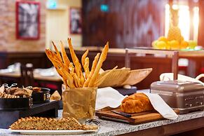 Radisson Blu Hotel, Chelyabinsk