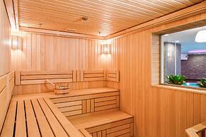 Radisson Blu Hotel, Chelyabinsk