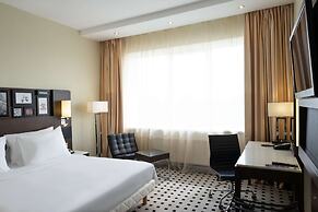 Radisson Blu Hotel, Chelyabinsk